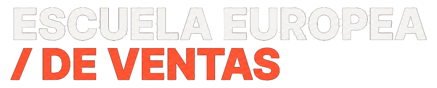 Escuela Europea de Ventas